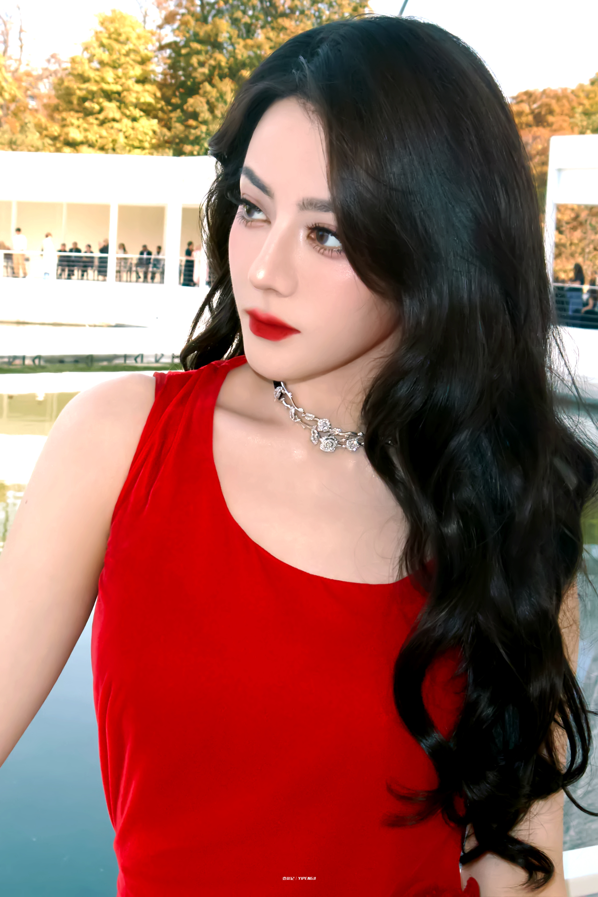 迪丽热巴·𝘿𝙞𝙡𝙧𝙖𝙗𝙖 ​​​