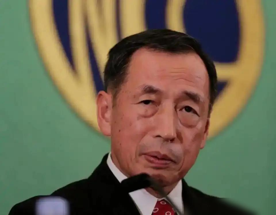 突发特讯！开始对美国“开火”了，日本极右翼分子通告全球，珍珠港事件，是美国对日本