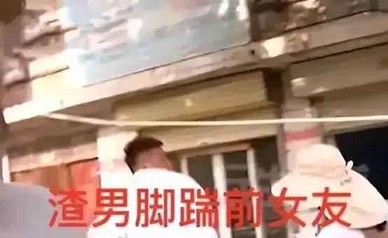 这哥们，是懂选对赛道的重要性的...

当30岁青年对50岁大妈展开热烈追求，这