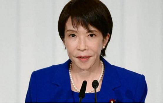 高市早苗再提“台湾有事”！中国通告全球：共同消灭日本军国主义！

这些年，日本国