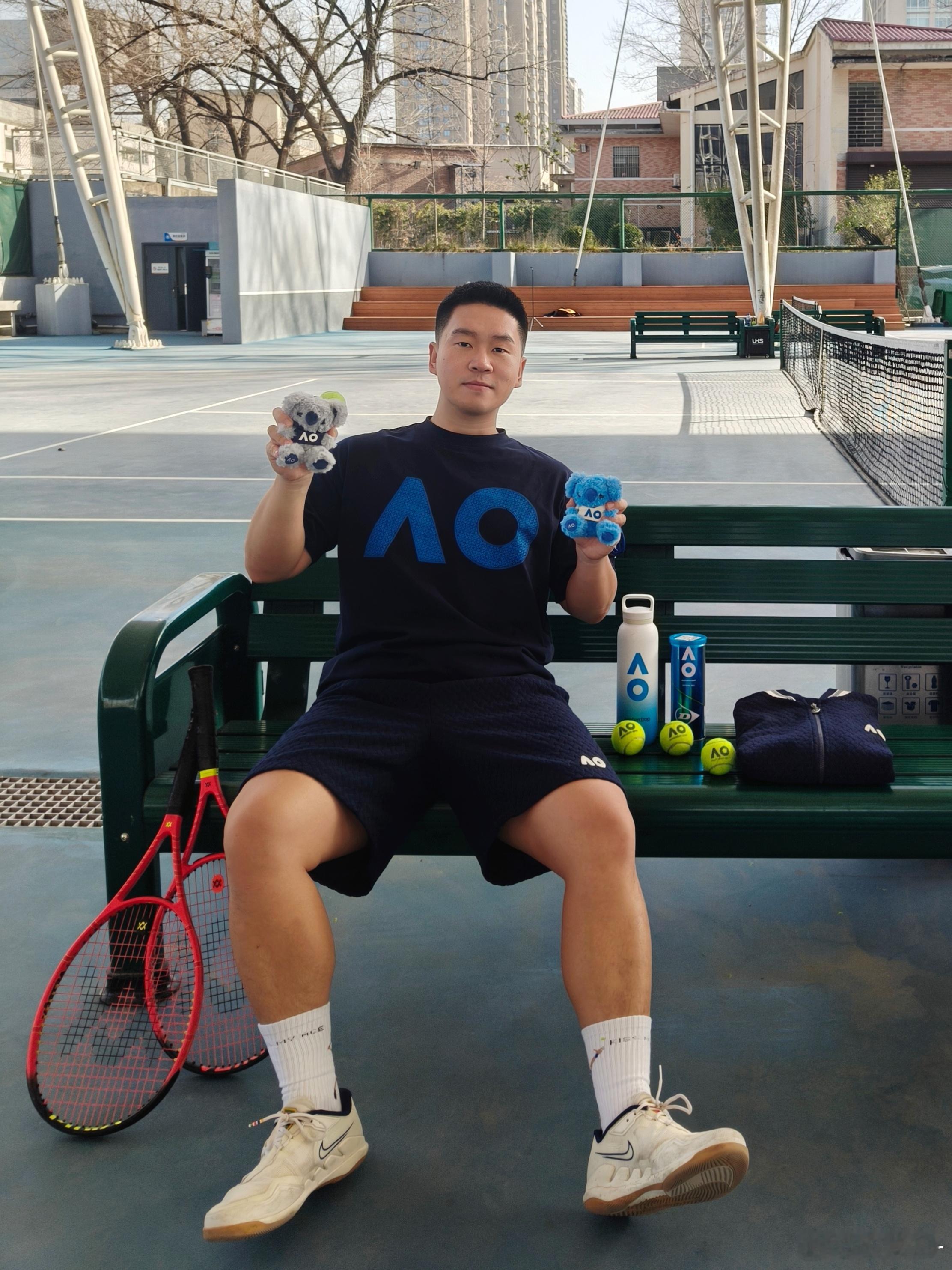 [ 🏆转发，送礼物咯~  ]猜猜2026澳网男女单冠军！转发中抽1个朋友，预测