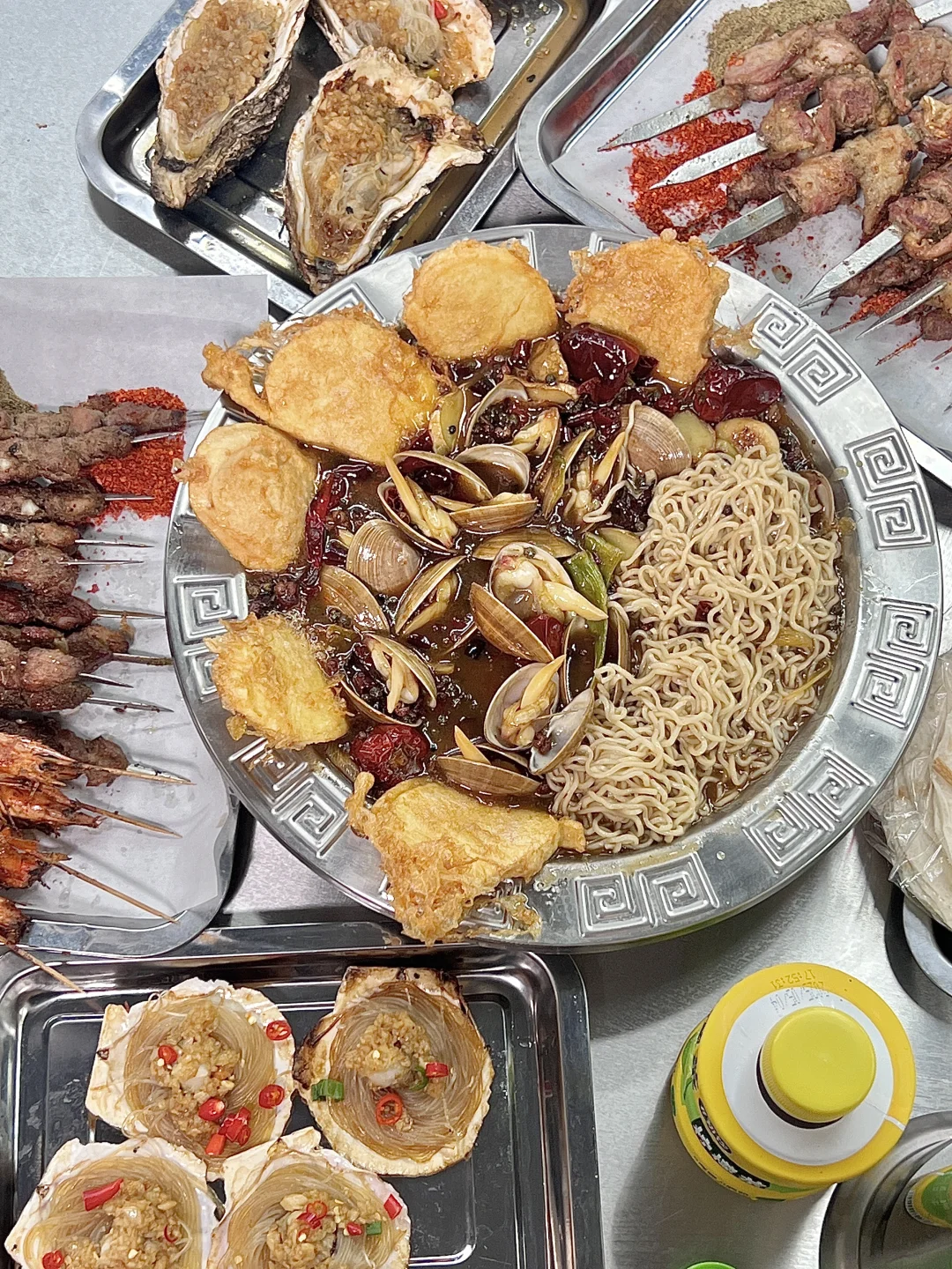 这家店到底有什么魔力