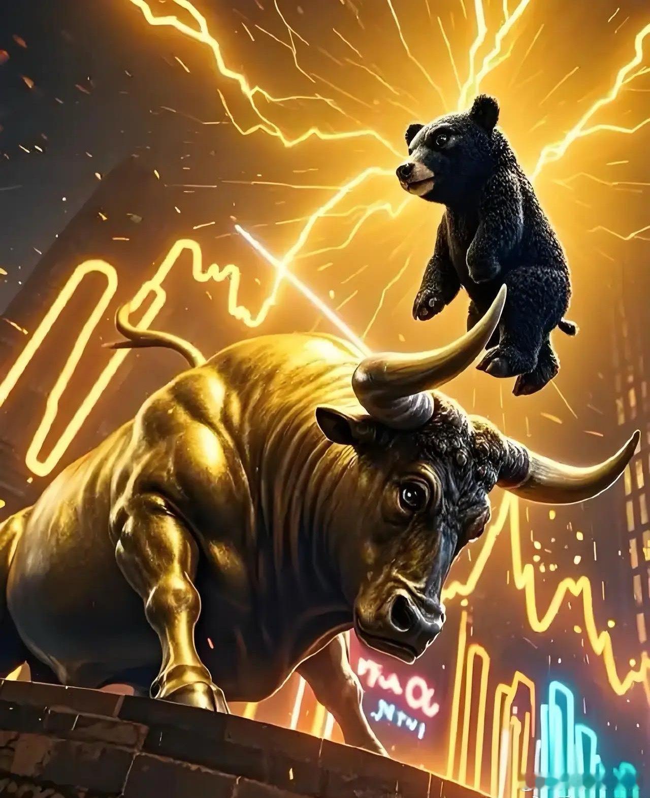 炒股是一个很严谨的事情，仓位管理很重要。1.永远不要满仓，永远。2. 下跌趋势别