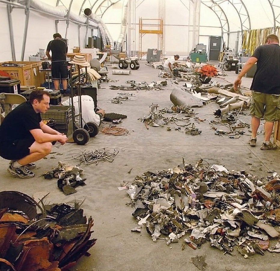 人这一辈子，总要不顾一切干点儿什么，才不算白来一趟～ 