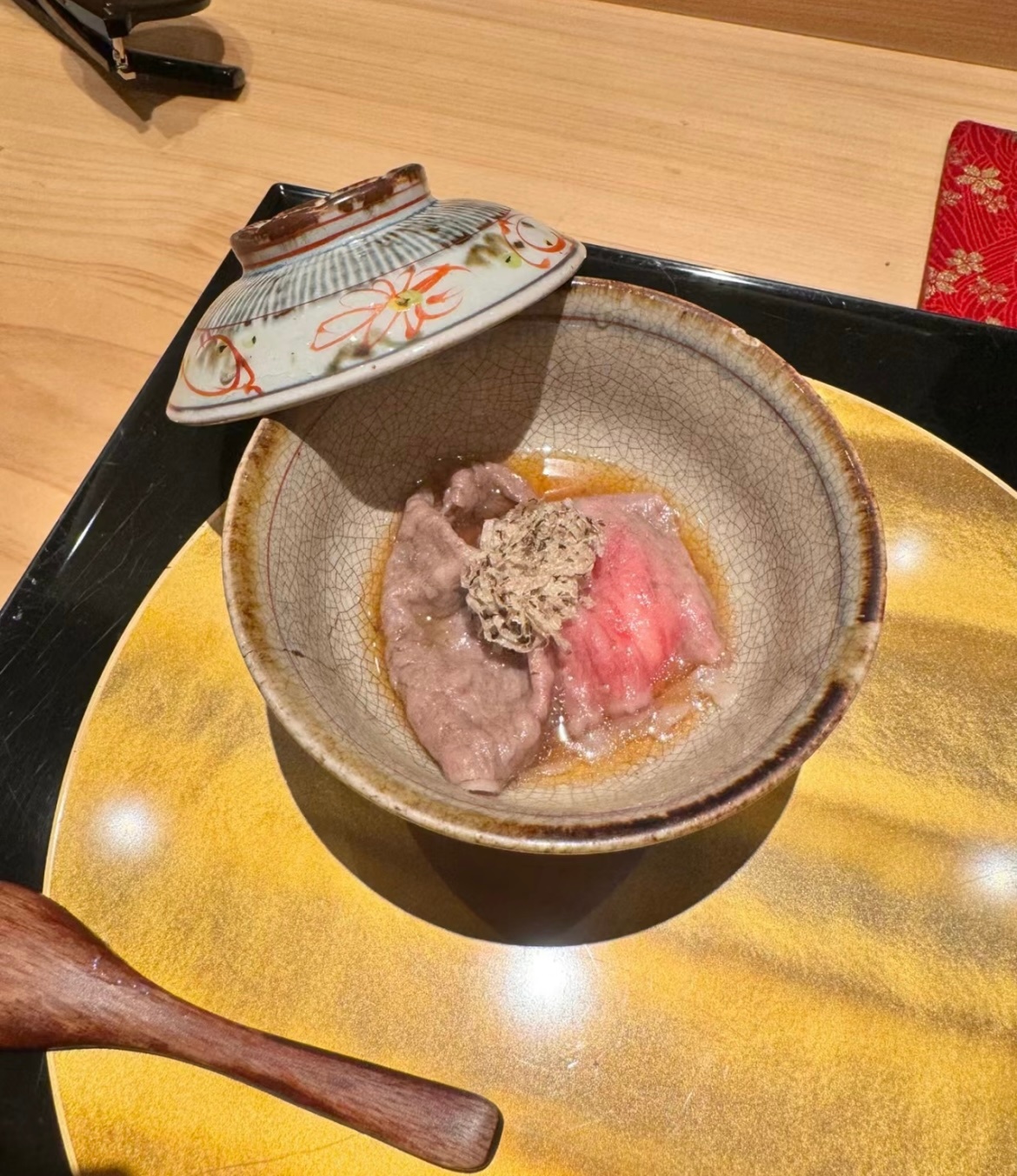 介意的事我永远都会介意,只是我没说而已。 ​​​