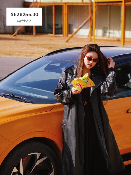 1个人，2年，5w粉，一个副业博主的成长手记🍃