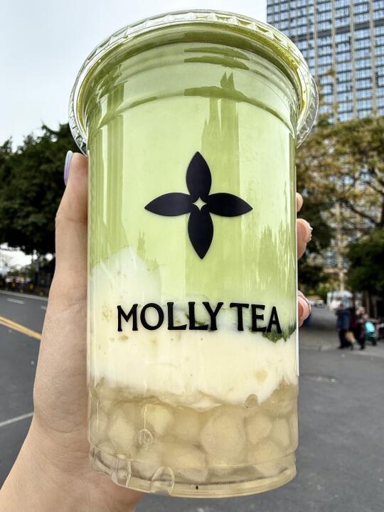 喝了800次奶白总结出来的好喝攻略！！！