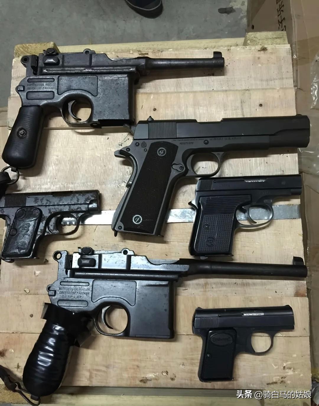 皖北禁毒行动中的惊人发现