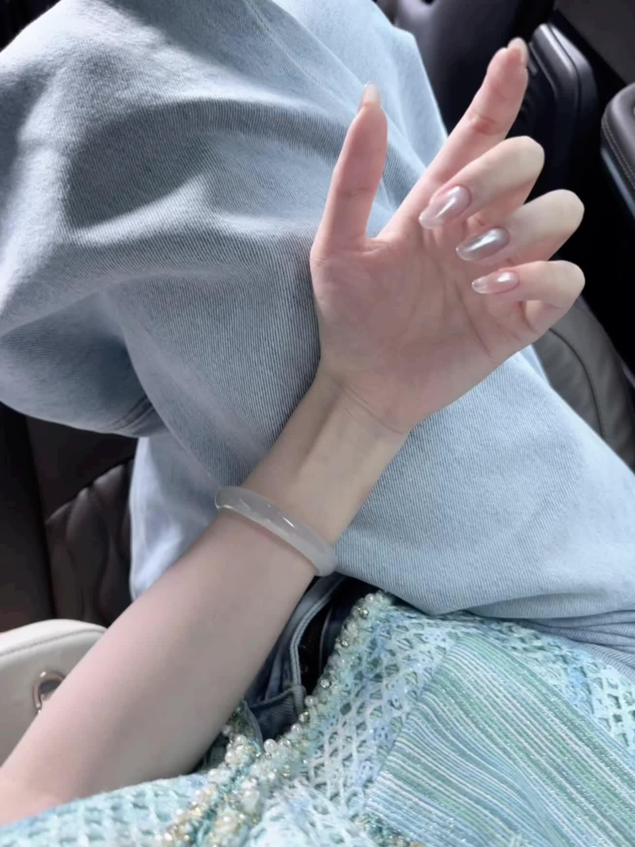 po一张最爱的美甲图