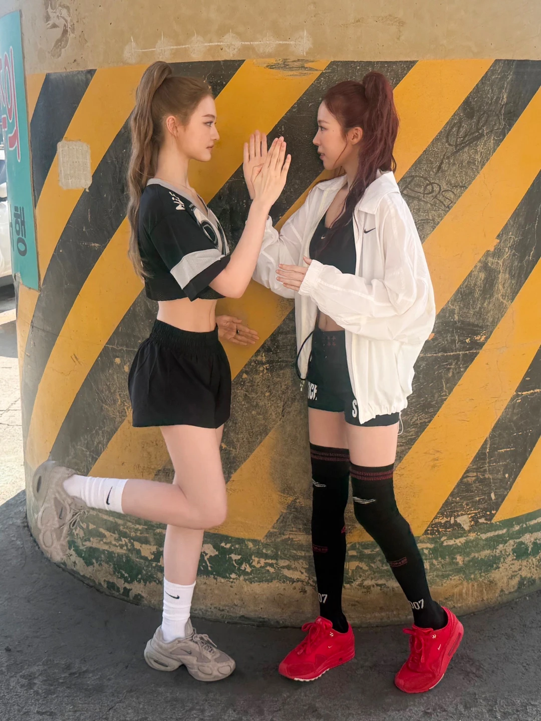 妹line x 崔氏crew🏃🏻‍♀️‍➡️🏃🏻‍♀️‍➡️
