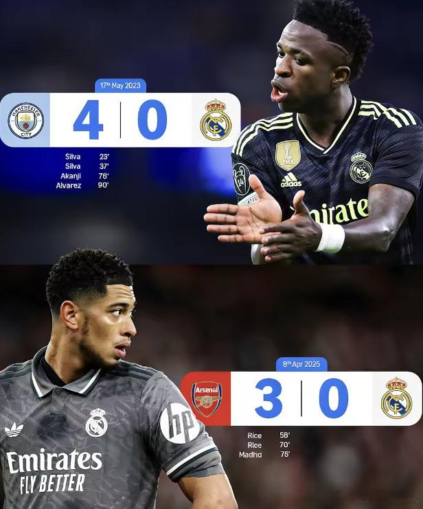 北京时间明天凌晨4:00，本骞季欧冠1/8决赛次回合，皇家马德里将前往英格兰伊蒂