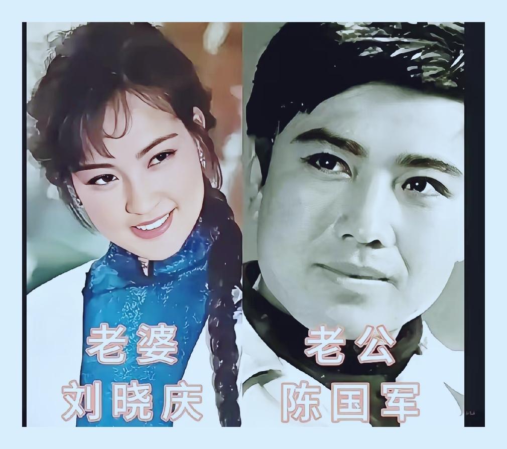 八零年代影视圈藏着诸多爱情故事，刘晓庆陈国军爱恨浓烈，姜黎黎夫妇相守相伴，几段情