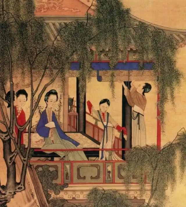 古代妾的地位如何？
       古代“妾”的地位那叫一个低。古代实行一夫一妻多