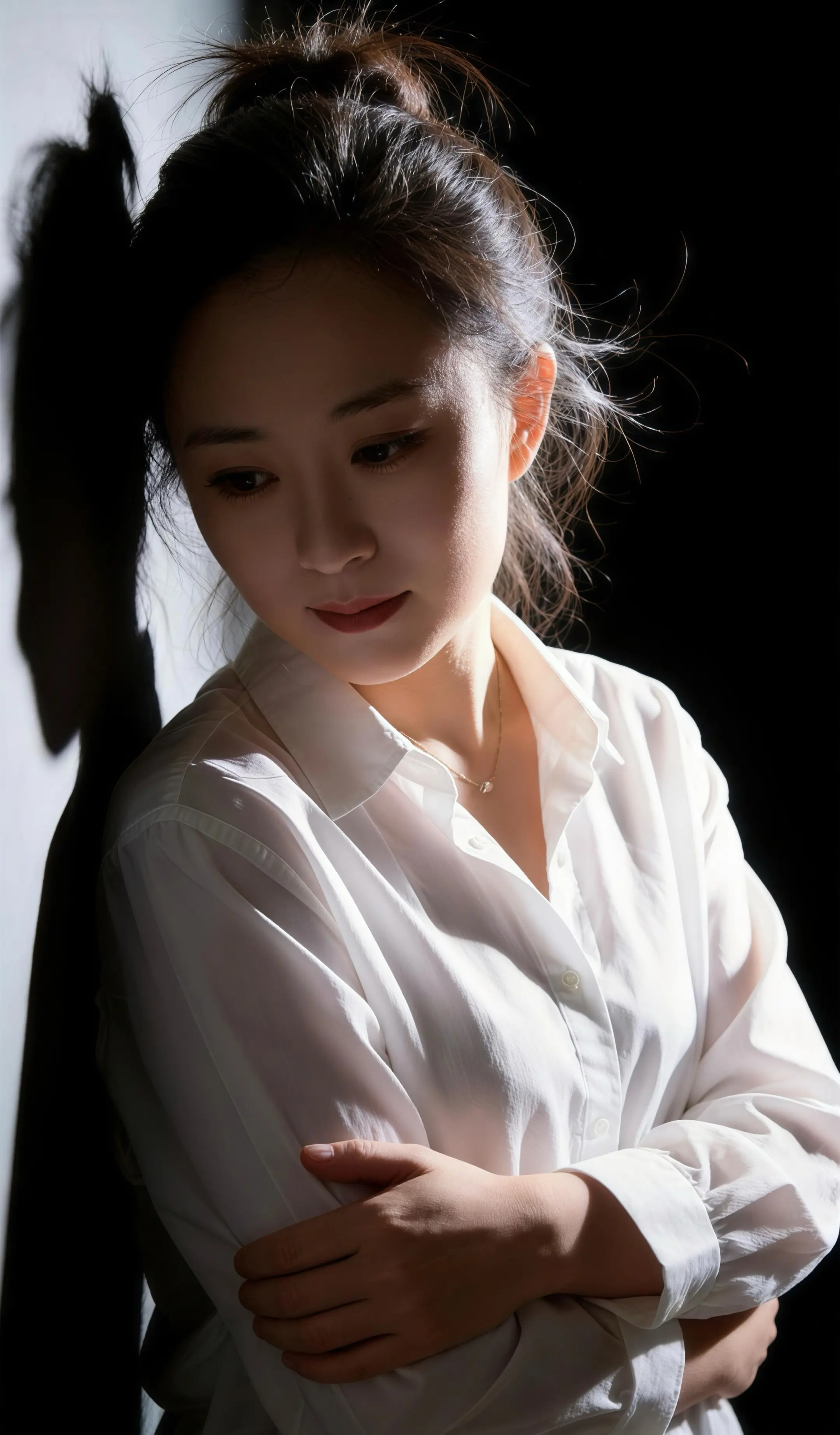 相逢已是上上签，何须相思煮余年。