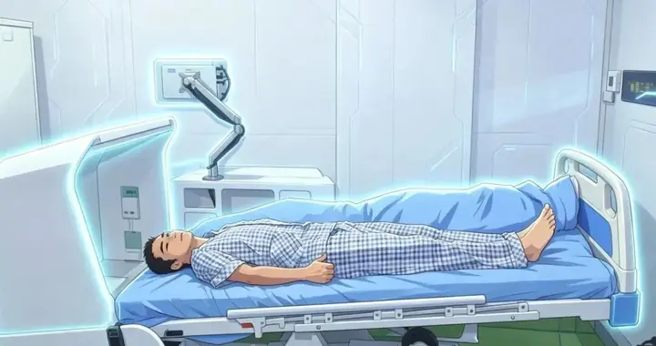最高拿7万元！中国航天员中心招募卧床实验志愿者：30~55岁男性，卧床15天或30天，最长不超过60