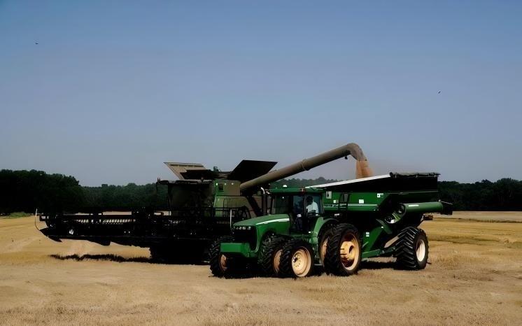 美国财长竟在巴黎深夜“求着”中国办事？6 小时磋商，往日挥棒的手如今谦卑到低了头