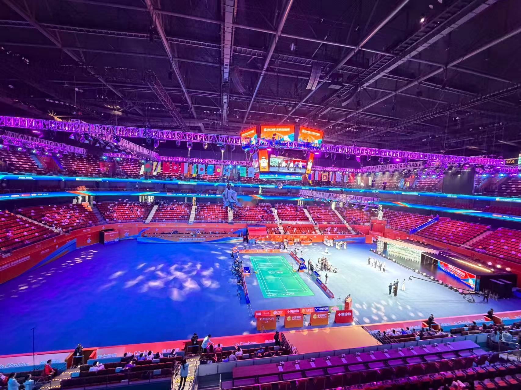 这就是你羽没有梁王的今日上座率