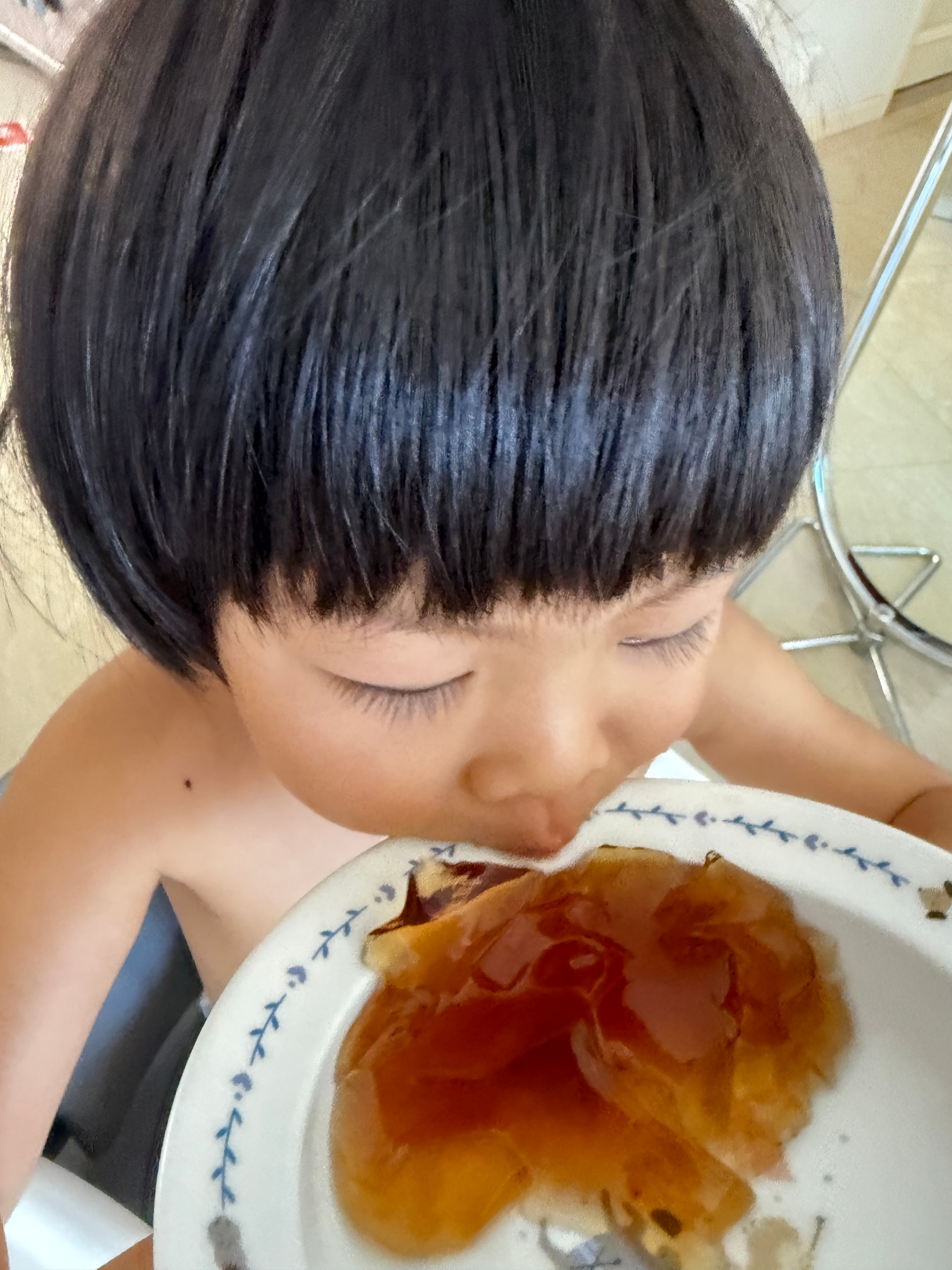 醒了，吃点福建小孩必备夏日小点 