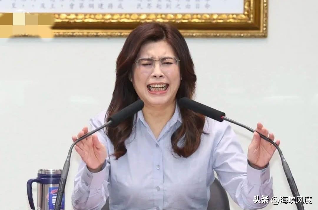 联合报的脸书发布新闻，挑了这张图片，是几个意思？是想挑动青岛出征？于是留言区真的