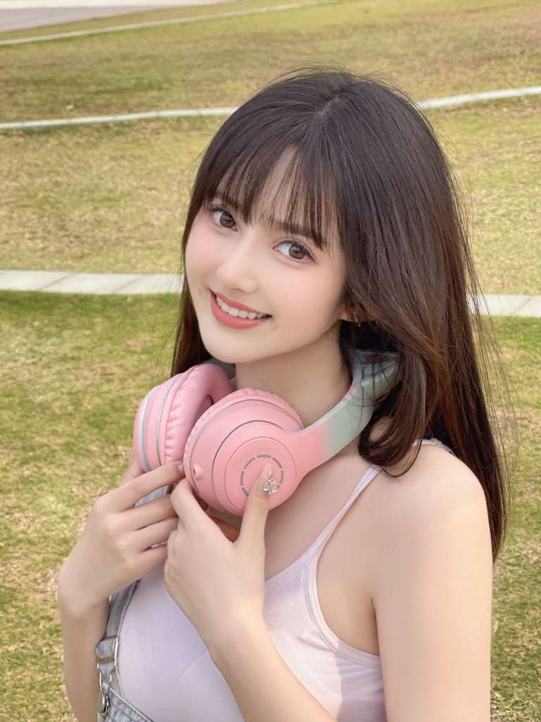 在广州校花美女 ​​​