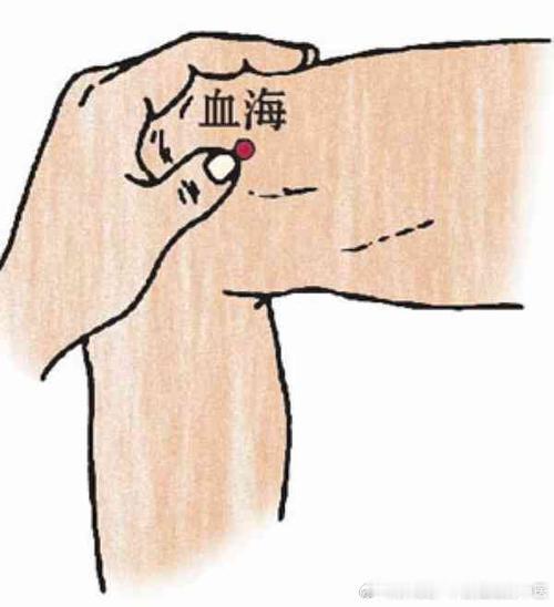 皮肤瘙痒，中医三个小方法，帮你解决#论道岐黄##国医的精诚力量# 很多皮肤病都可