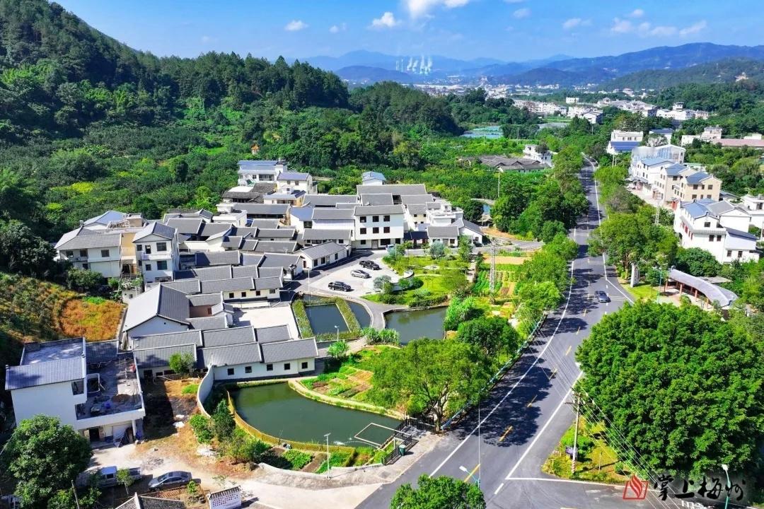 【梅州百千万工程成绩斐然】梅州，优秀！2025广东百千万工程考核结果出炉！梅州，