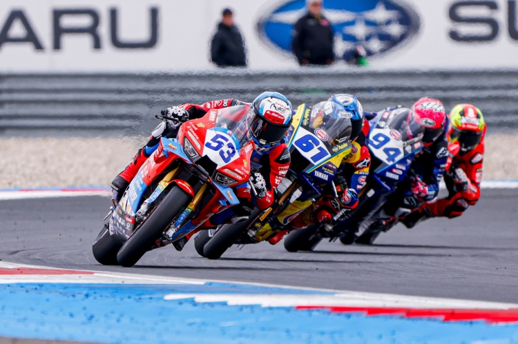 告别新手保护期？张雪机车到底有没有被BOP削弱？