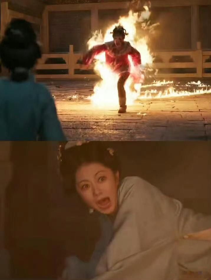 杜翠雀死了郑合惠子要活✨一边为杜翠雀的落幕唏嘘，一边被网友辣评逗笑，全网玩梗惠子