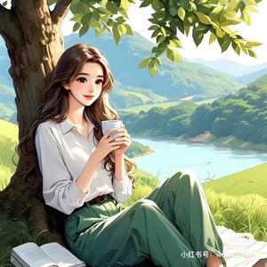 凡熙麻咪成长记