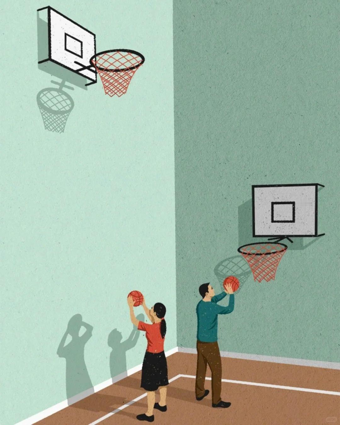 最好的男女关系，一定是“虚心请教”
恋爱也好，婚姻也好，如果两个人都奔着长久稳定