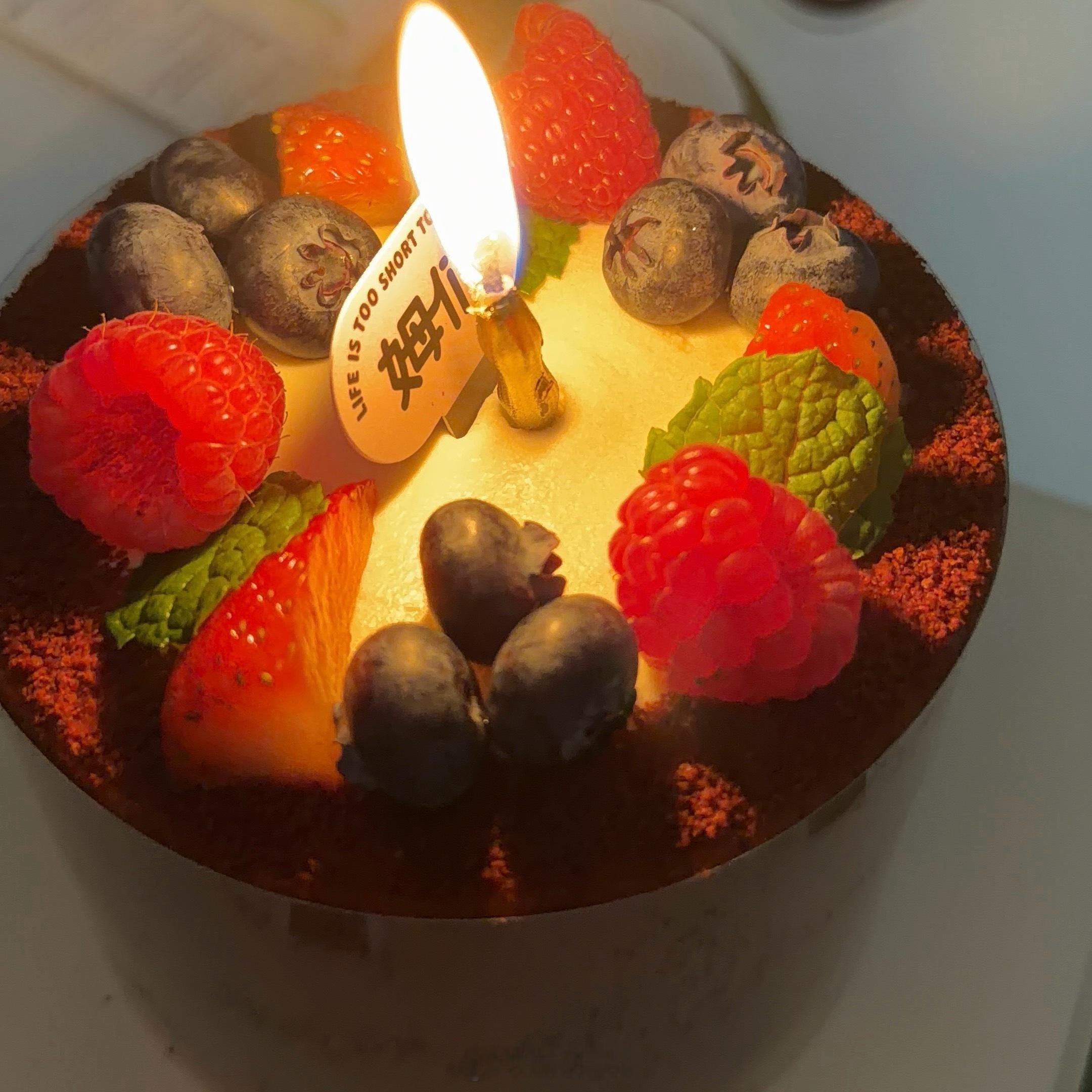 就庆祝 又过了平凡的一天明日上班好了 ​​​