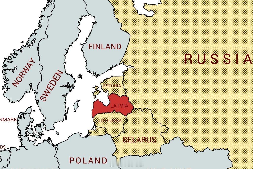 拉脱维亚总统林克维奇斯表示，该国正在讨论是否有必要拥有核武器。