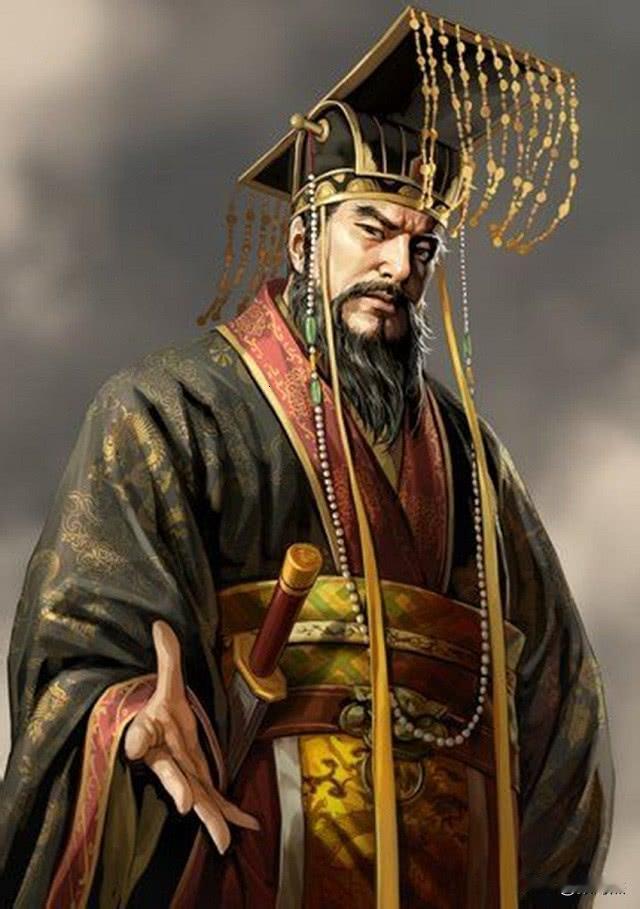 秦朝“以孝治天下”的主要措施及其历史贡献

文/张溥杰
编辑/张溥杰

前言
