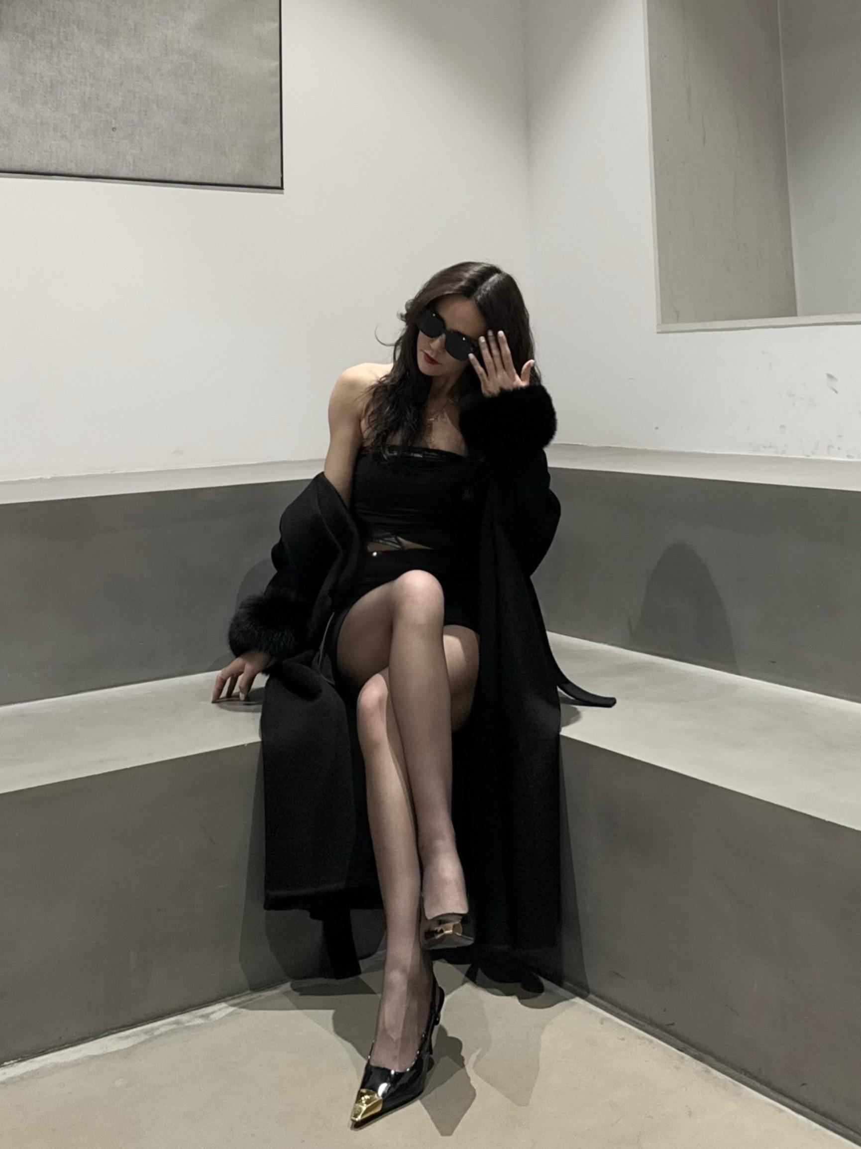 你独自走过了很多艰难的时刻 新的一年一定要幸福inmyfeelings