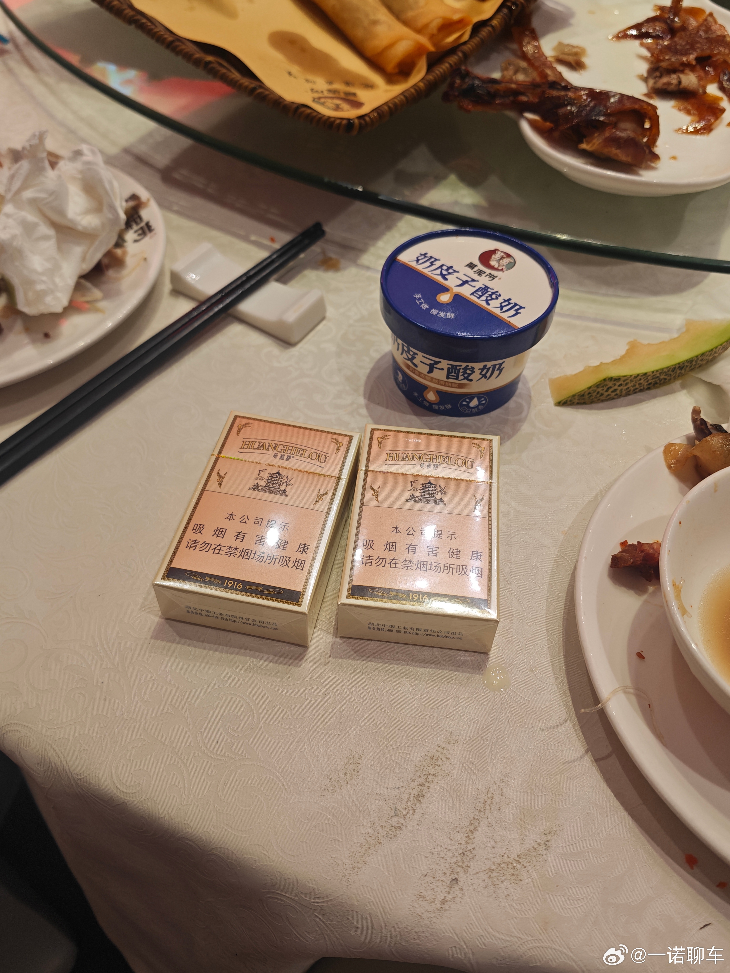 来我老婆家那边吃席 她姨妈的老公办60岁 好像在黄陂这边 过这种生日都属于比较大
