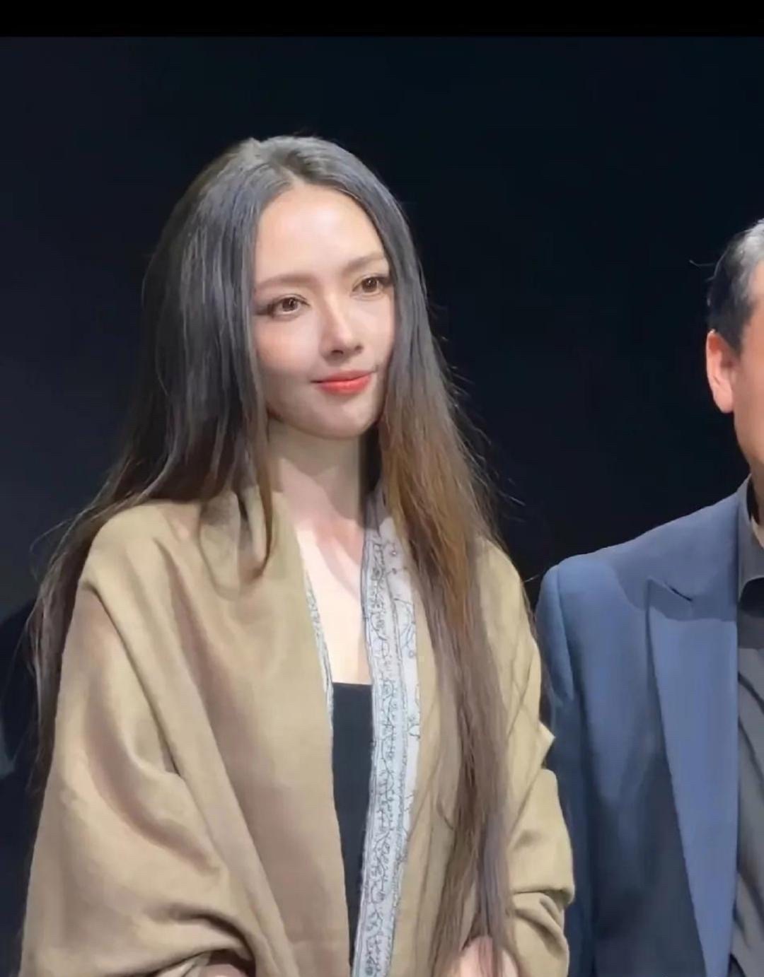 这是有钱人的头发？ ​​​