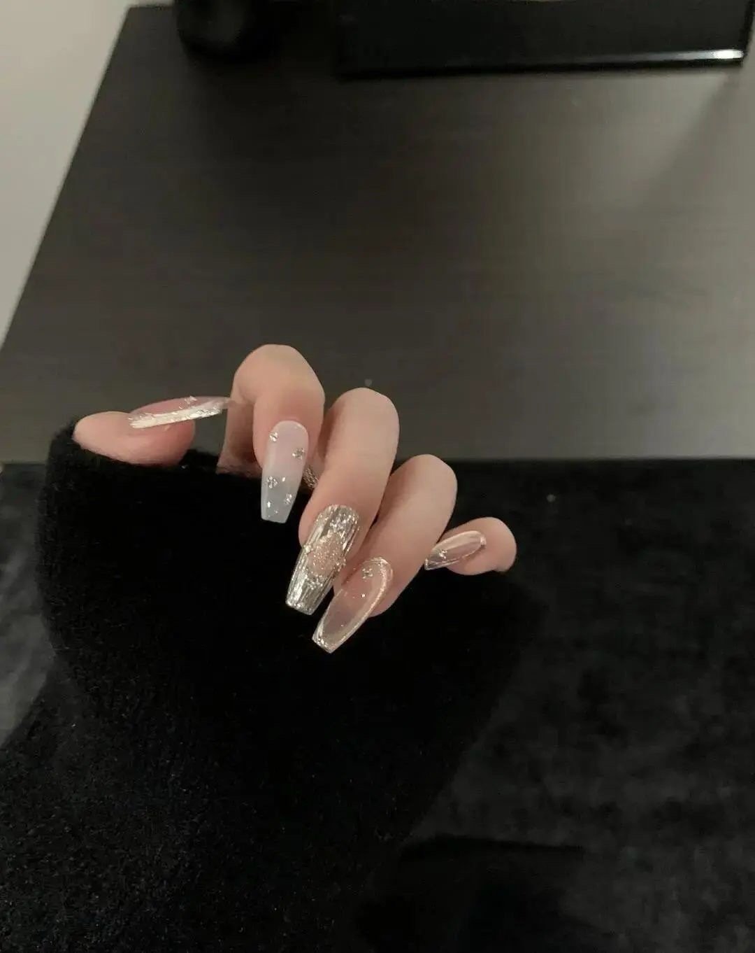 𝗧𝗶𝗺𝗲🤍往后，我不会再找你了，不是你不重要，是我不够重要，一张爱我的