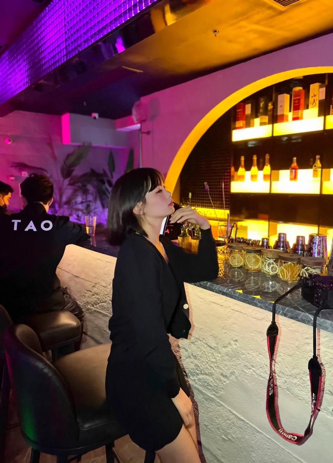 今天想做你的猪猪女孩