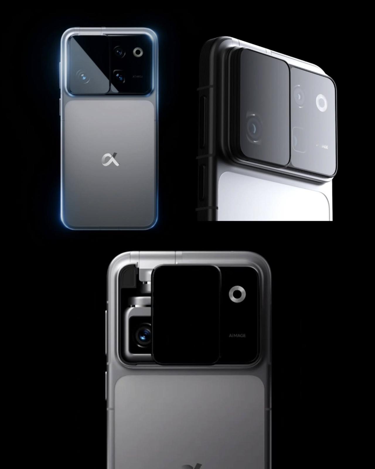 荣耀 ROBOT PHONE 亮相 CES 2026：首款「手机机器人」斩获多项