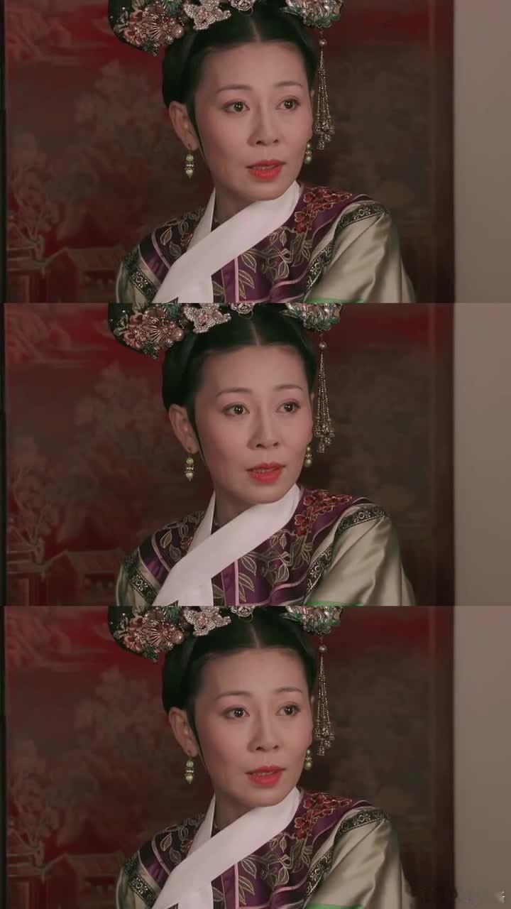 #宜修算不算职场PUA大师#宜修果然非常的有实力，对于这样的设定来说也是非常的不