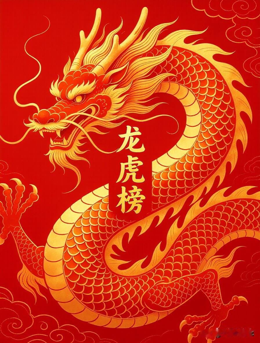 4.20龙虎榜炸裂！机构猛扫2大龙头，章盟主7.8亿重仓出手🔥
 
资金风向一