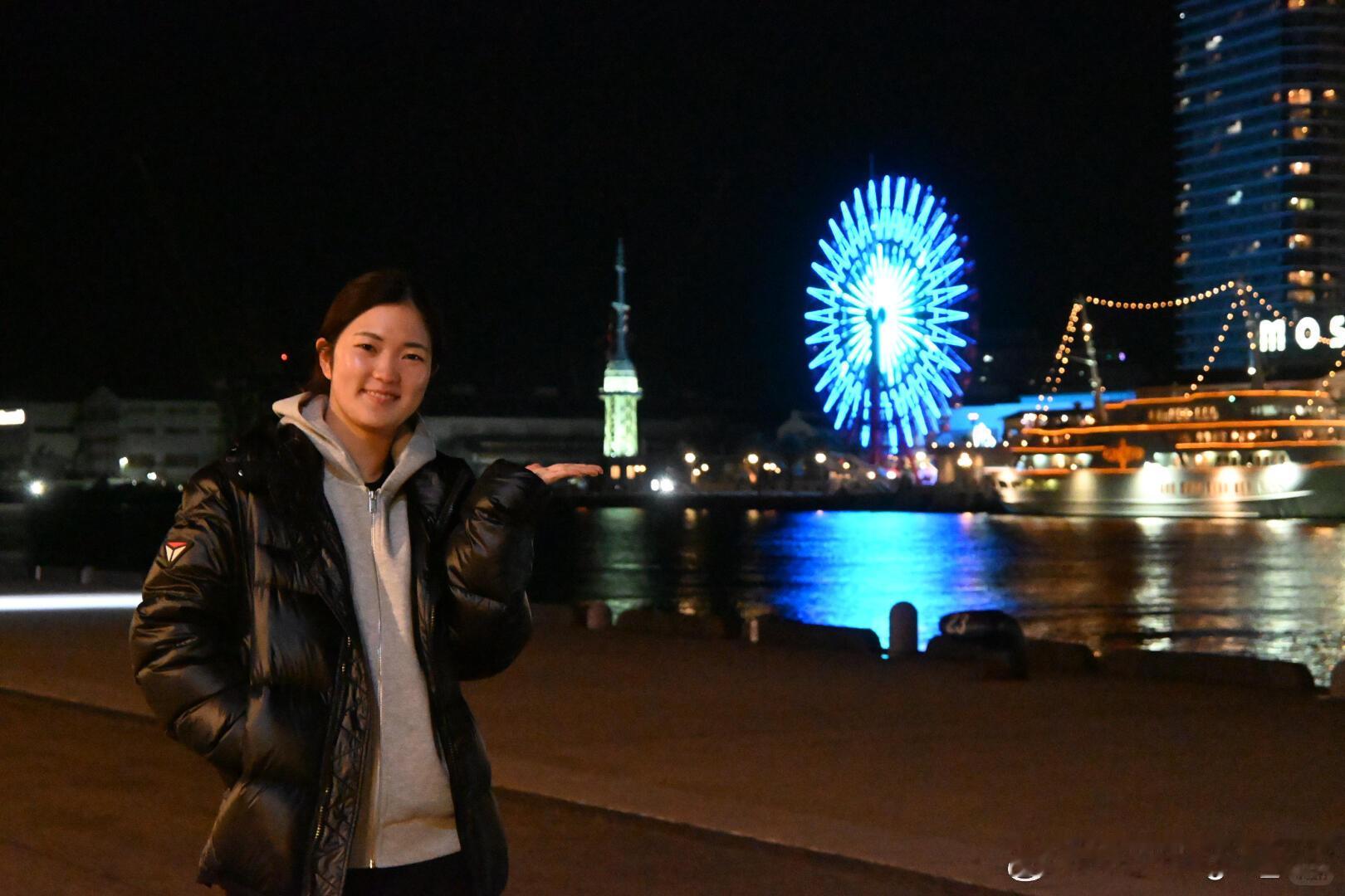 木原美悠：你好2026🤩 