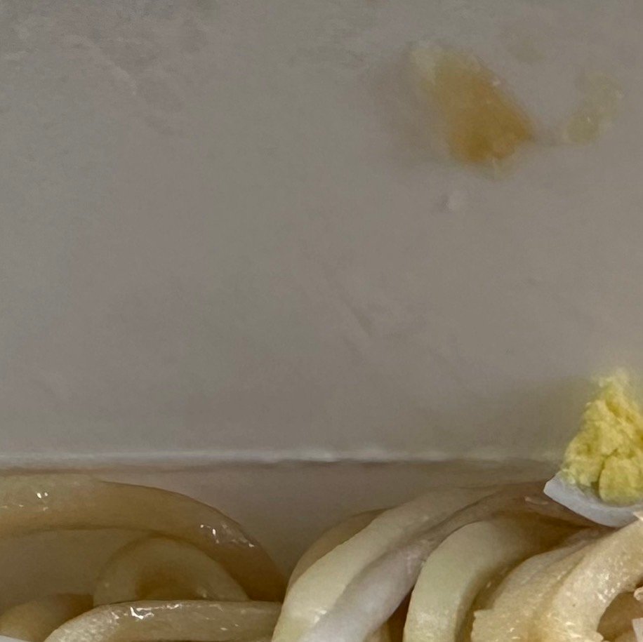 每日一餐分享今天会很忙碌，来个好久没有吃的豪华早餐，好饱好满足