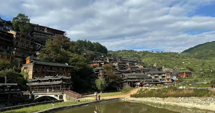 旅游资讯|“反向旅游”成潮流，三四线城市成双节旅游“黑马”