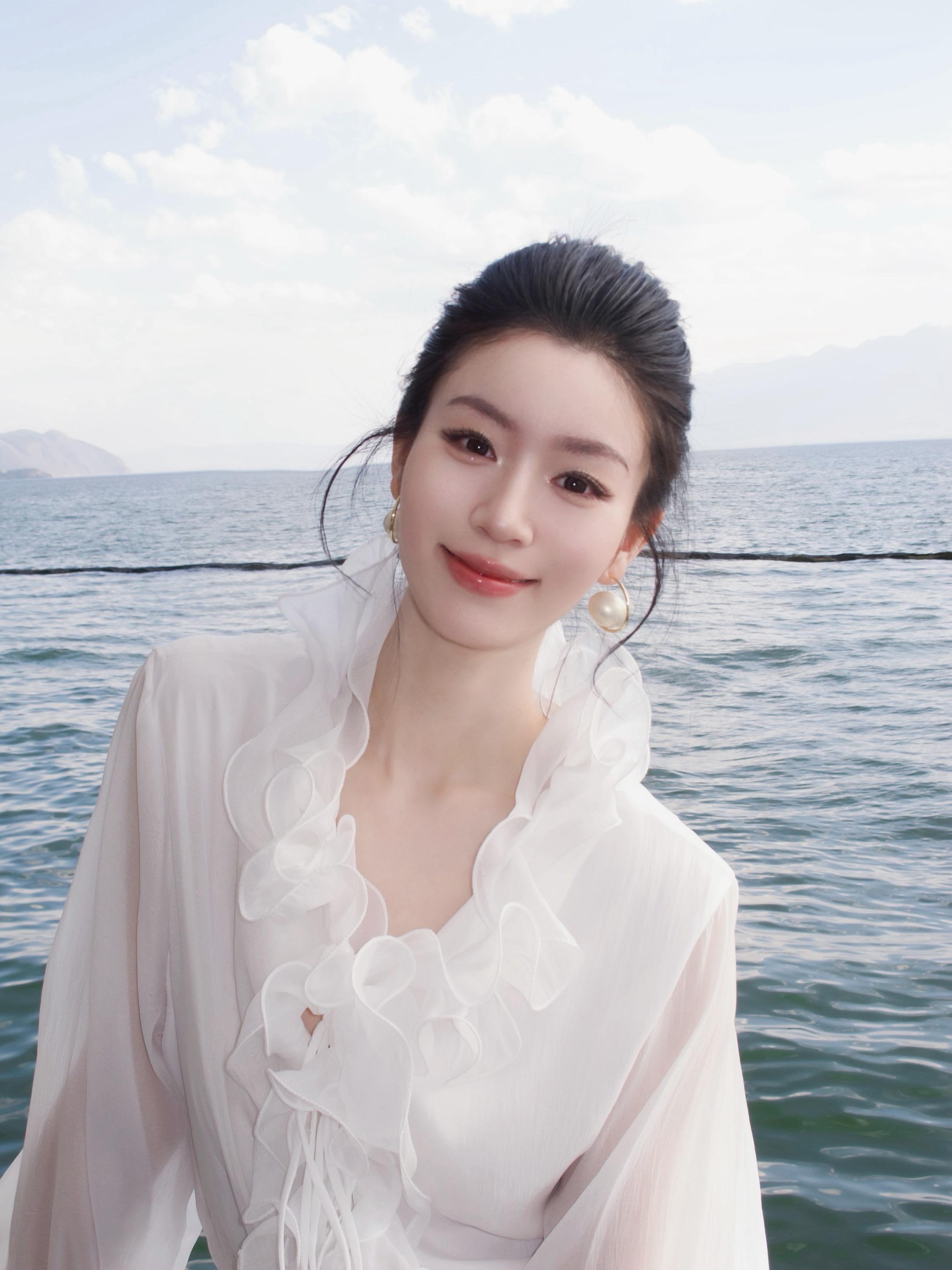 云南 你也会想念我吗。