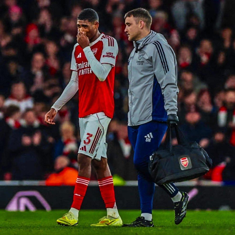 🚨🇪🇸 突发新闻 | 据BBC Sami Mokbel报道，阿森纳担忧莫斯