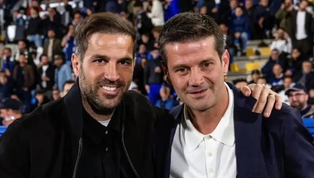 【意大利杯半决赛，国际米兰将战科莫，执法的裁判却是国际米兰很不愿意遇到的】这场意