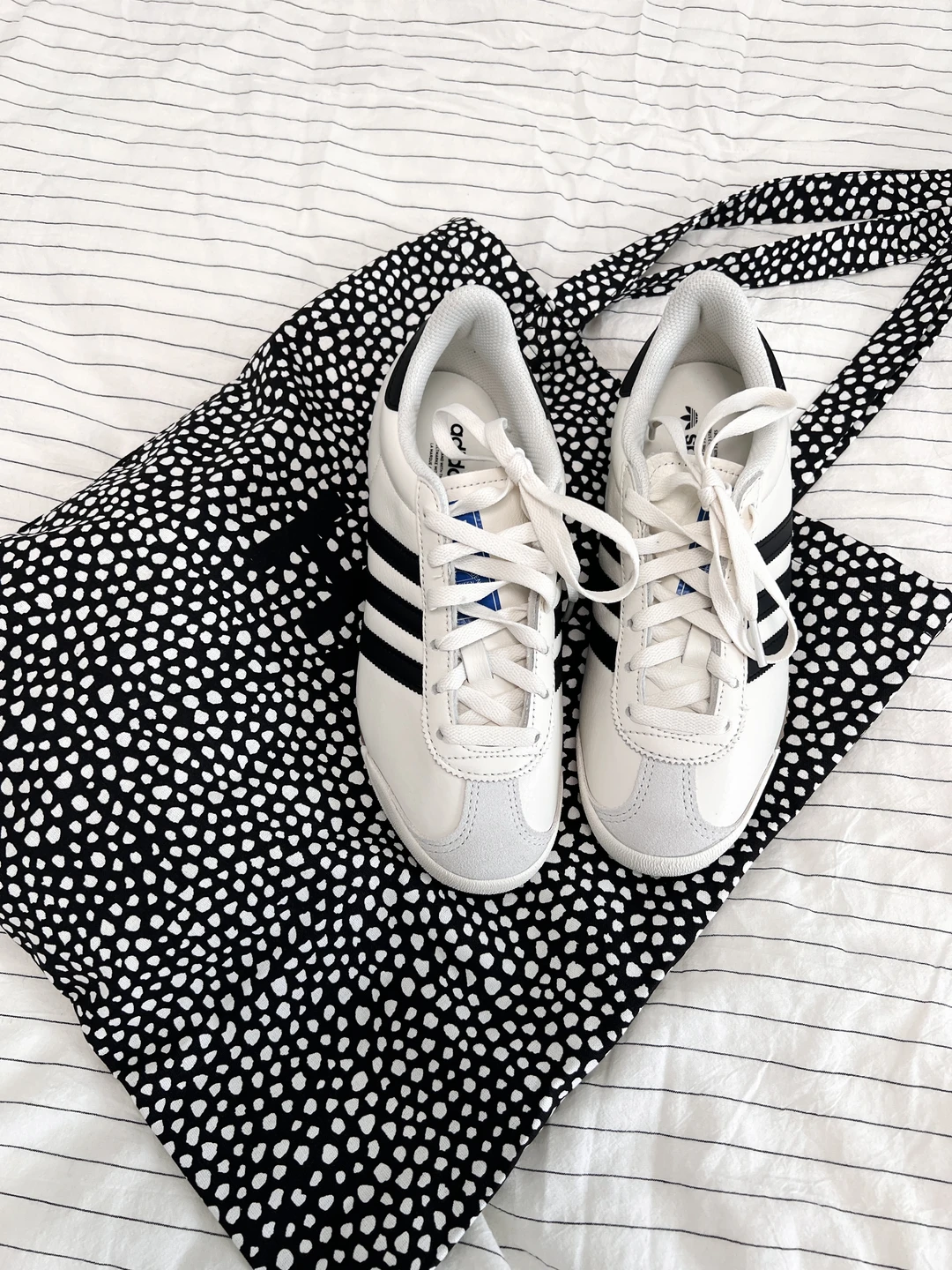 又入了一个百搭款👟