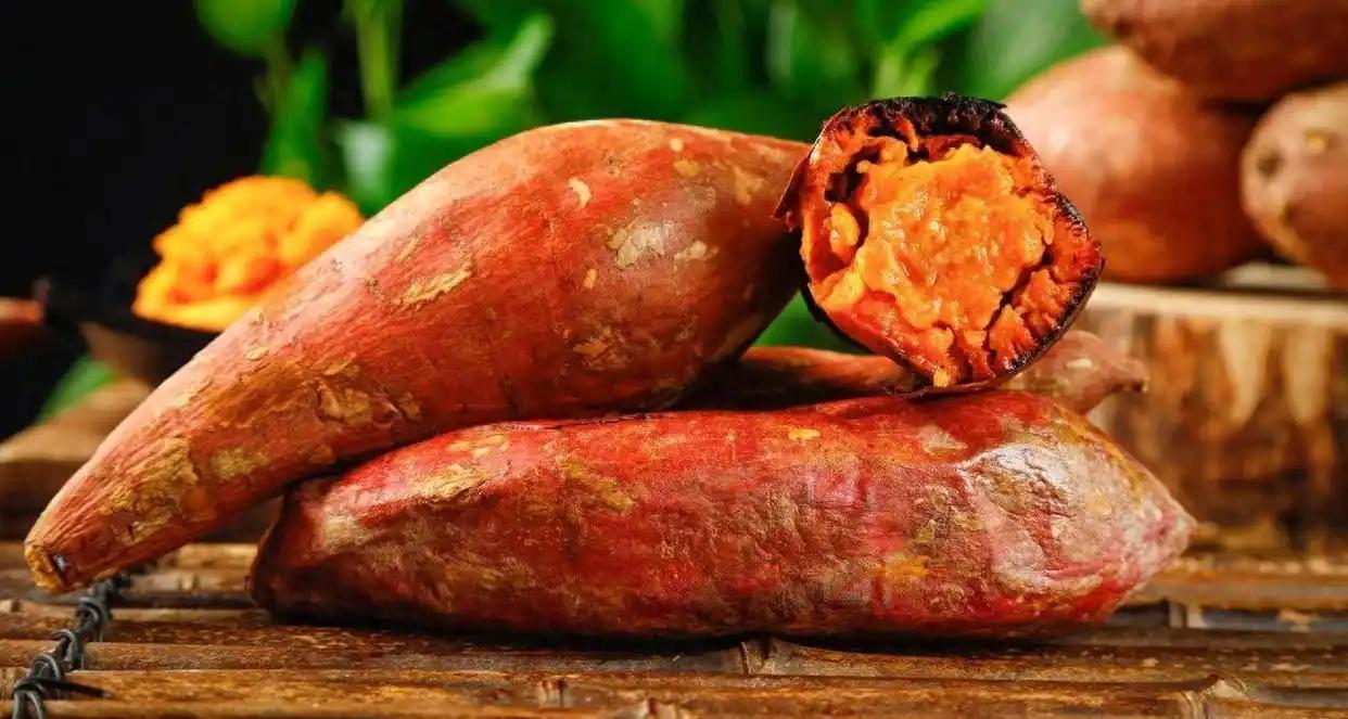 为什么红薯不能成为主粮？
 
想明白这事，咱得先弄明白，什么是主粮？要知道主粮可