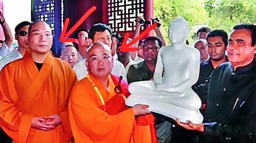 恭喜！希望自此开启新篇章！当地媒体还报道，一位曾在少林延鲁武术学校任教的教练因想